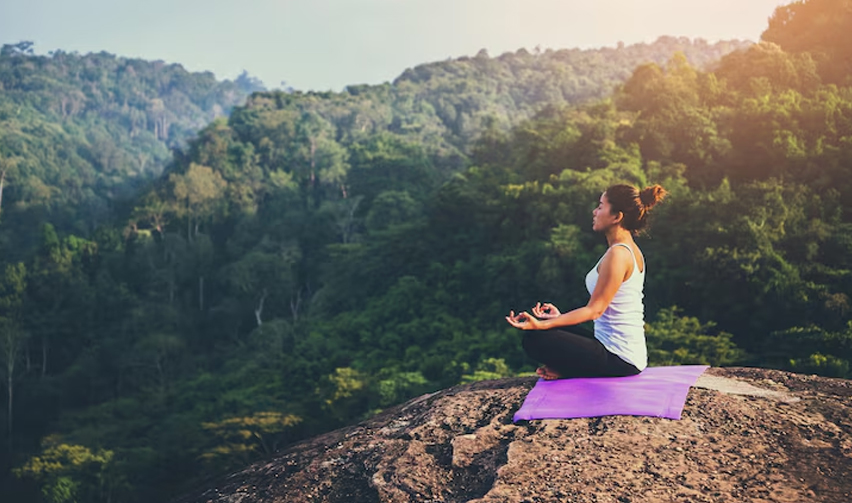 Nature the Teacher></div>
						<h2 class=